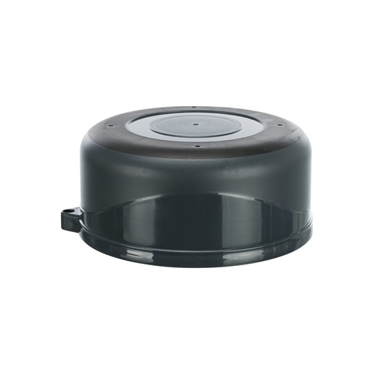 Trixie Reisset Voerbak / Drinkbak Donkergrijs