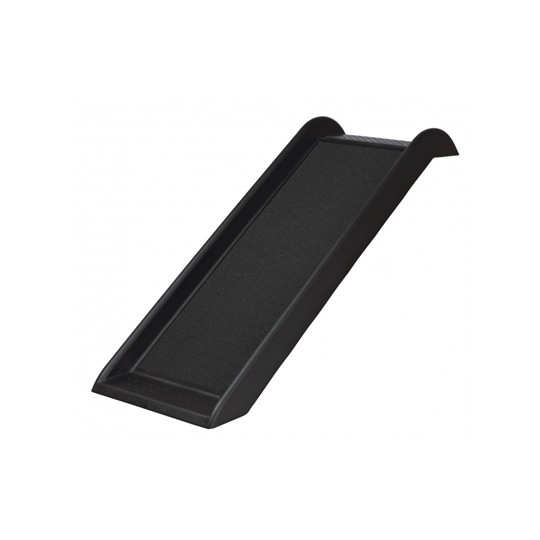 Trixie Loopplank Petwalk Zwart