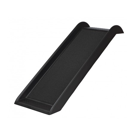 Trixie Loopplank Petwalk Zwart