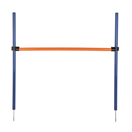 Trixie Dog Activity Agility Horde Blauw / Oranje