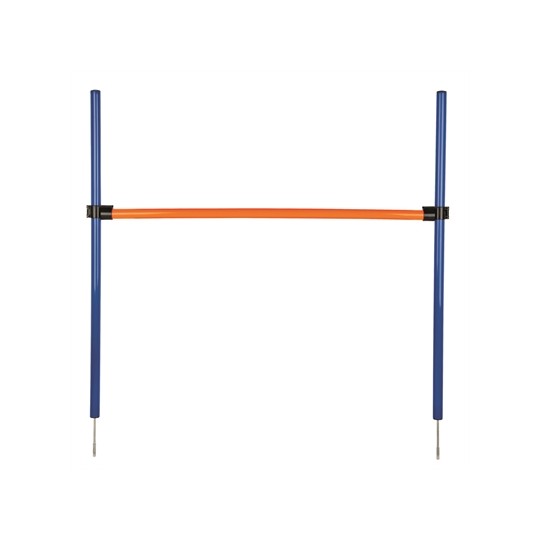 Trixie Dog Activity Agility Horde Blauw / Oranje