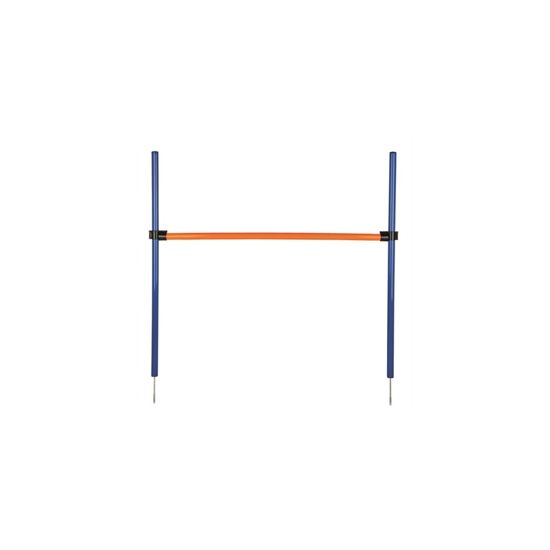 Trixie Dog Activity Agility Horde Blauw / Oranje