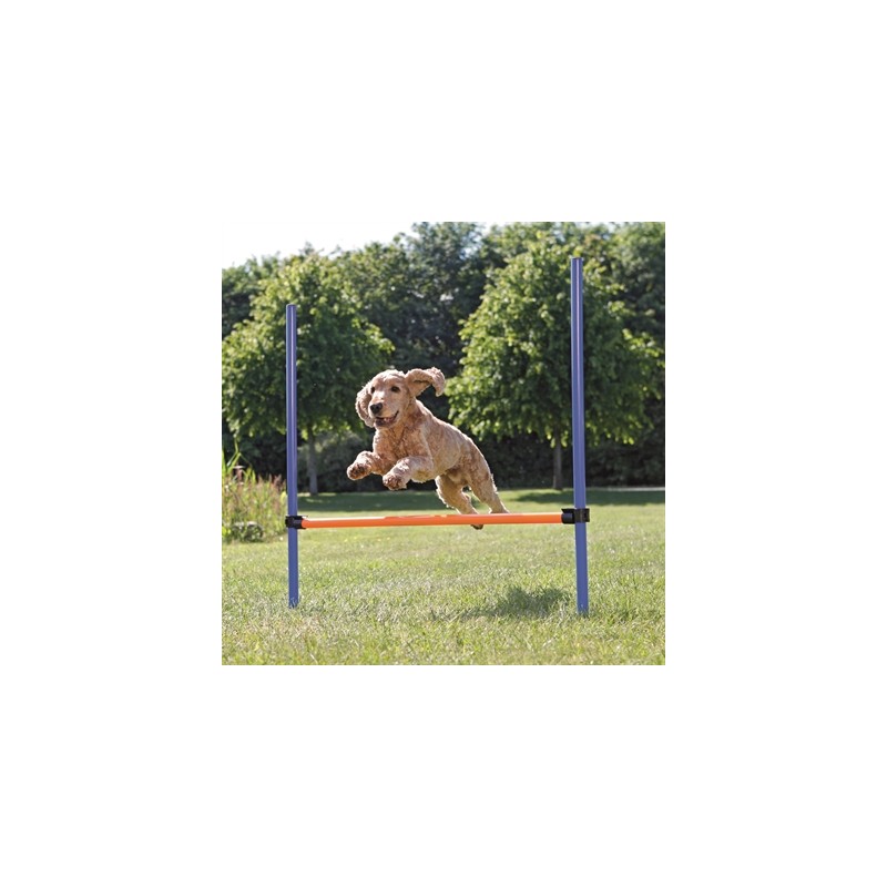 Trixie Dog Activity Agility Horde Blauw / Oranje