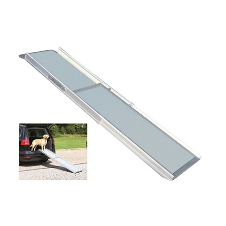 Trixie Aluminium Telescoop Loopplank