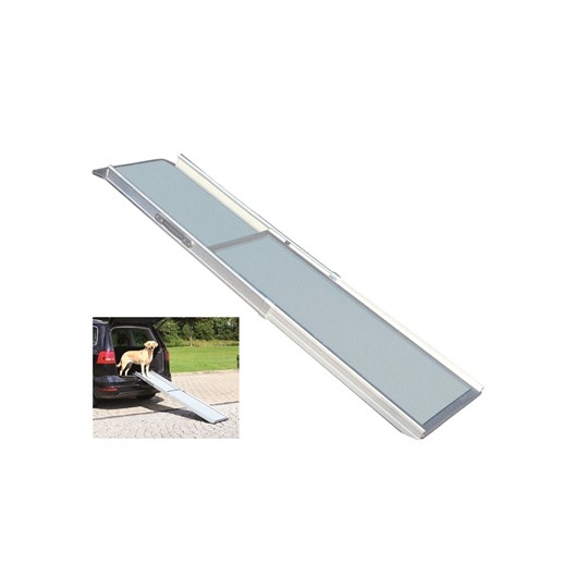 Trixie Aluminium Telescoop Loopplank