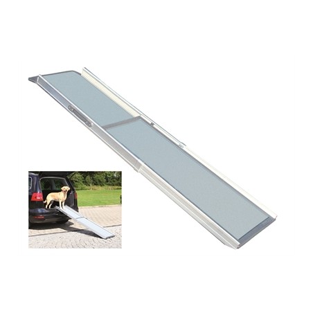 Trixie Aluminium Telescoop Loopplank
