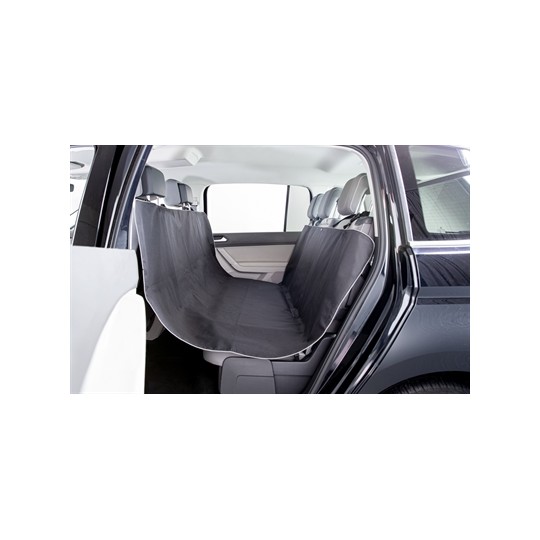 Trixie Auto-Hondendeken Zwart