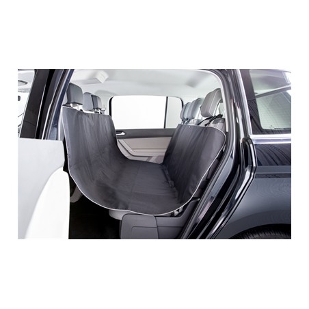 Trixie Auto-Hondendeken Zwart