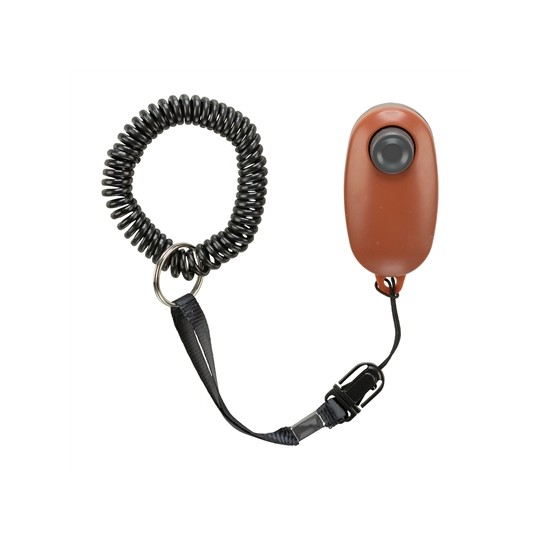 Trixie Dog Activity Soft Clicker Assorti