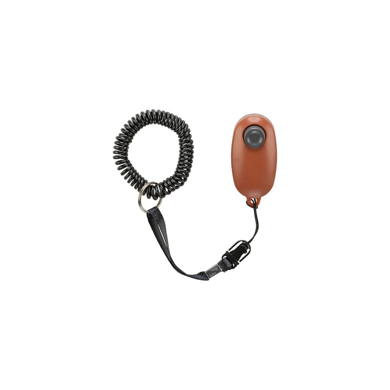 Trixie Dog Activity Soft Clicker Assorti