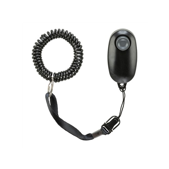 Trixie Dog Activity Soft Clicker Assorti