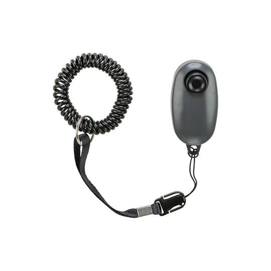 Trixie Dog Activity Soft Clicker Assorti