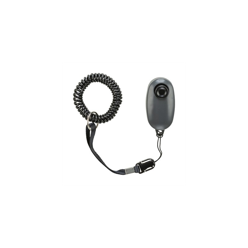 Trixie Dog Activity Soft Clicker Assorti