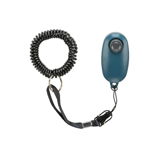 Trixie Dog Activity Soft Clicker Assorti