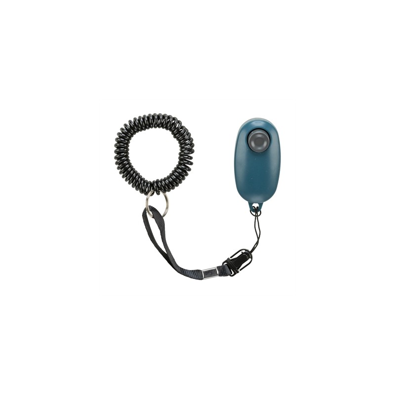 Trixie Dog Activity Soft Clicker Assorti