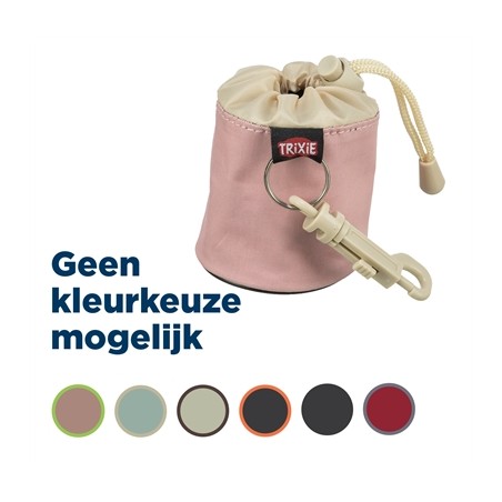 Trixie Dog Activity Beloningszakjes Assorti