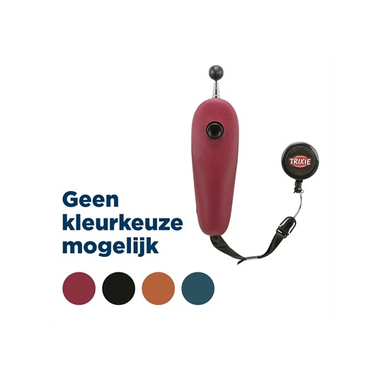 Trixie Dog Activity Target Stick Aanwijsstok Assorti