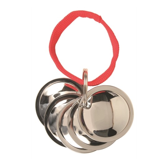 Trixie Dog Activity Trainings Discs Chroom