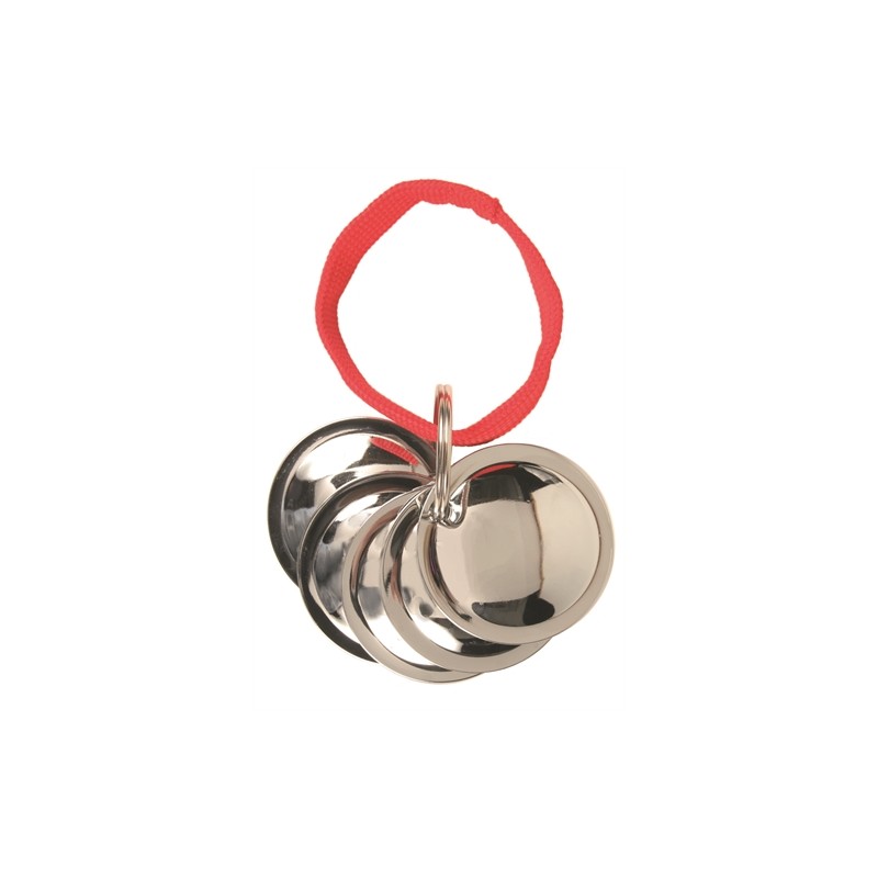 Trixie Dog Activity Trainings Discs Chroom