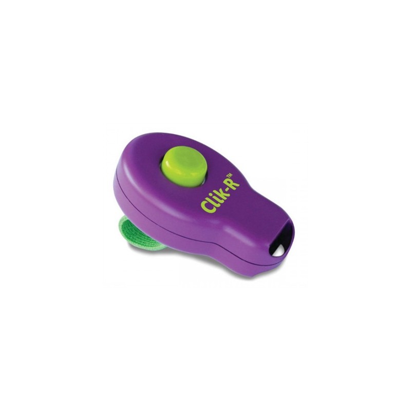 Clik-R Petsafe Clicker Voor Training
