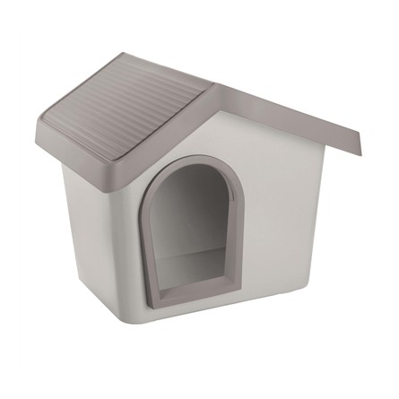 Imac Hondenhok Zeus 50 Grijs