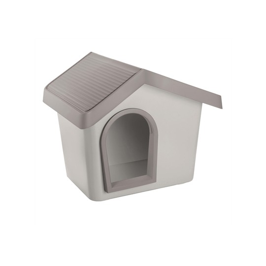 Imac Hondenhok Zeus 50 Grijs