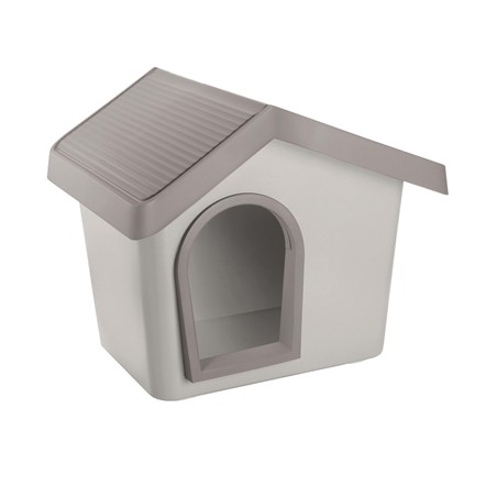 Imac Hondenhok Zeus 50 Grijs