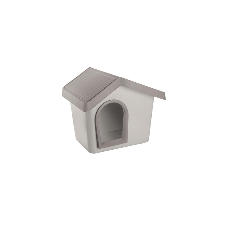 Imac Hondenhok Zeus 50 Grijs