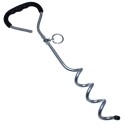 Petgear Tie Out Stake Aanlegspiraal