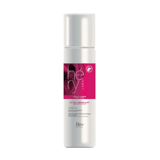 Hery Ultra Anti-Klit Spray Voor Lang Haar