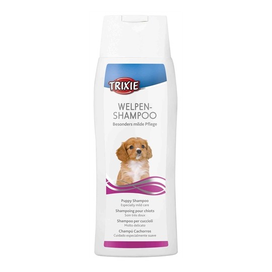 Trixie Shampoo Puppy