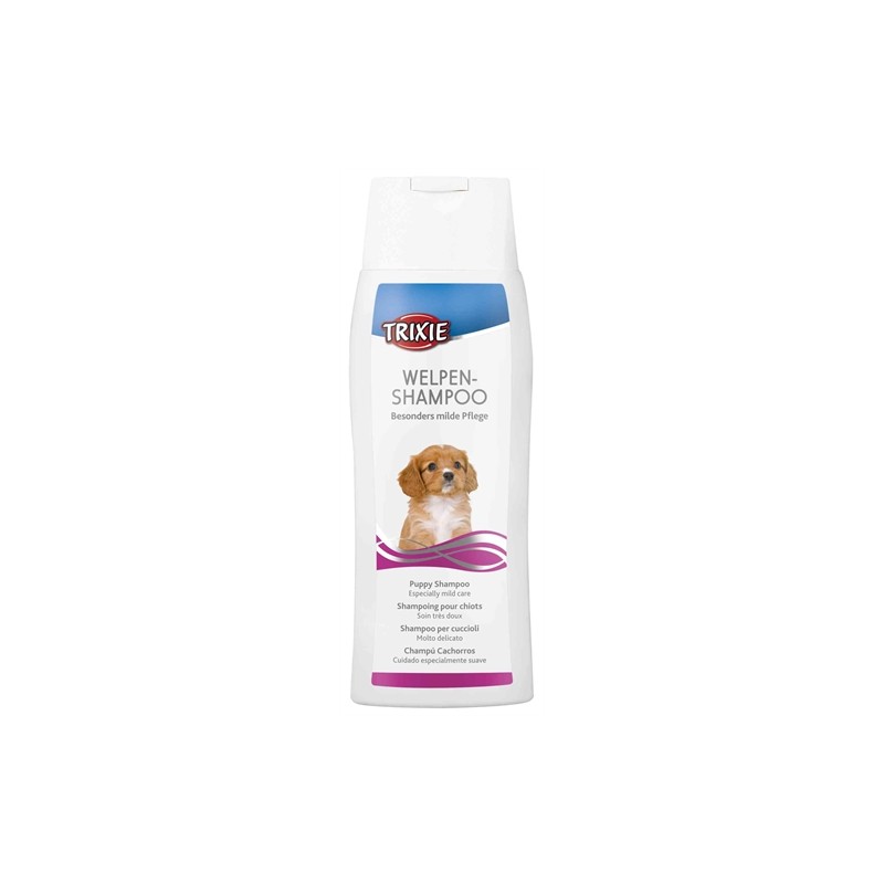 Trixie Shampoo Puppy