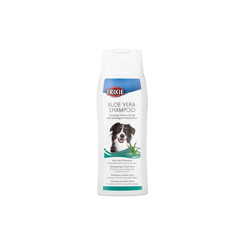 Trixie Shampoo Aloe Vera
