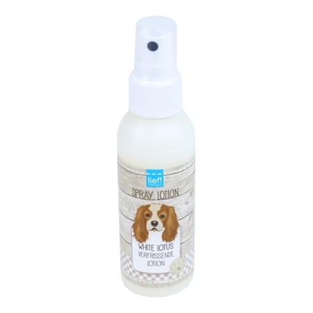 Lief! Lotion White Lotus