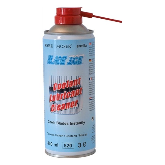 Wahl Blade Ice Spray