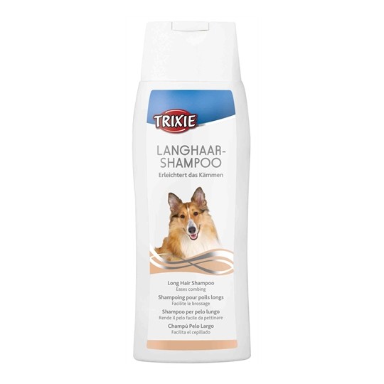 Trixie Shampoo Langharige Hond