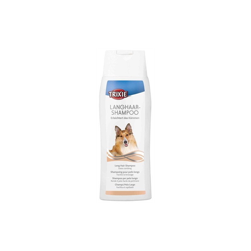 Trixie Shampoo Langharige Hond
