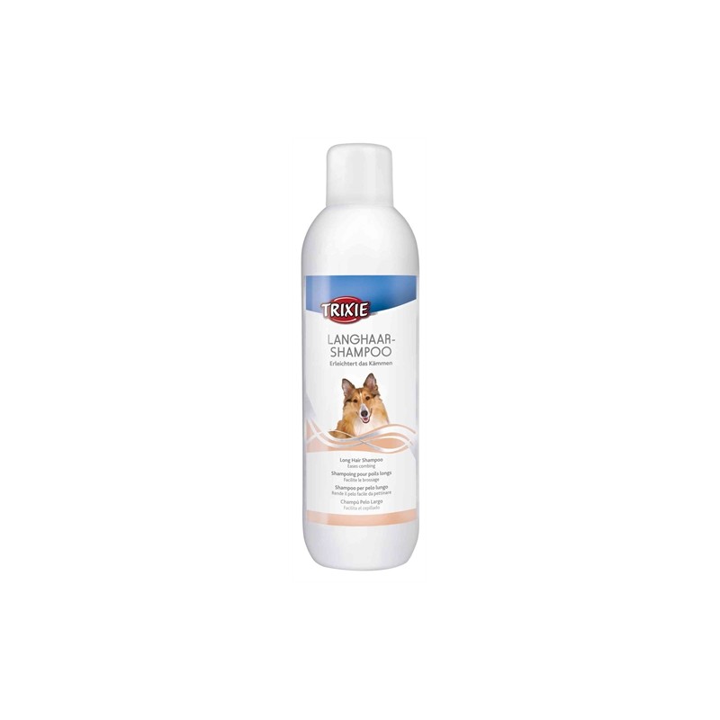 Trixie Shampoo Langharige Hond