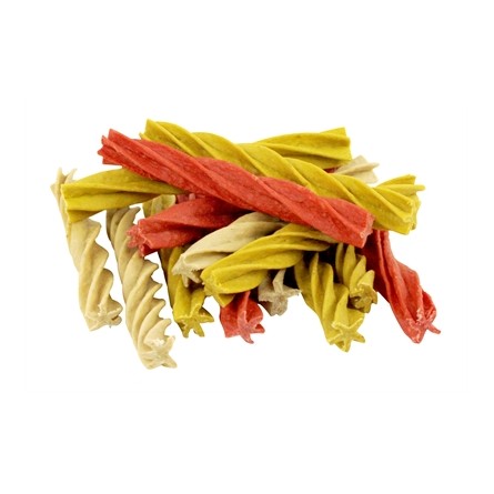 Petsnack Dentalstick Kip / Lam / Rund