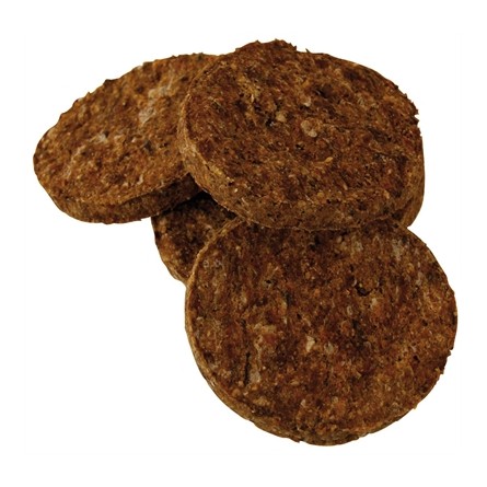 Dogstar Beloningsschijven