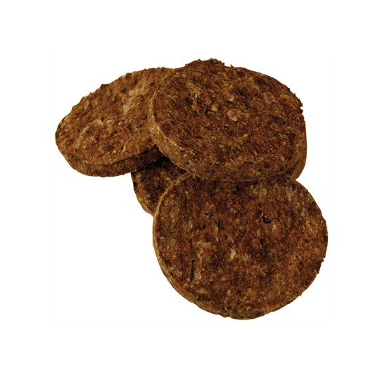 Dogstar Beloningsschijven