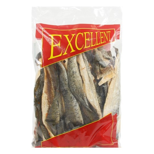 Petsnack Zalmhuid Zonder Vet