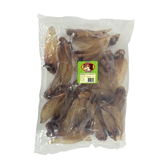 Petsnack Buffalo Oren Large Met Vlees