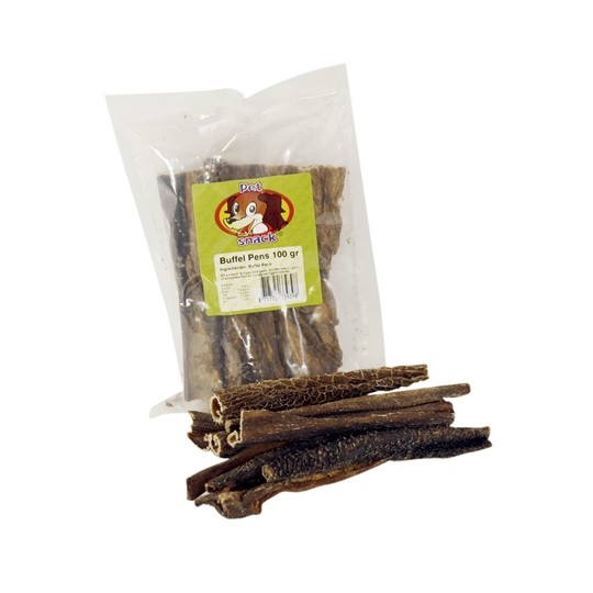 Petsnack Pensstaafjes