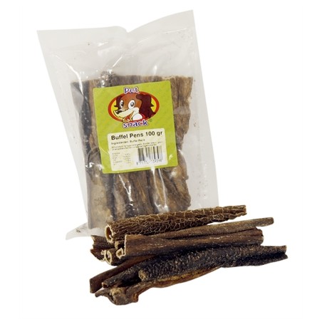 Petsnack Pensstaafjes