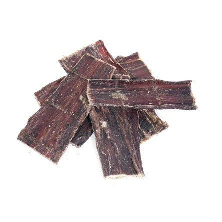 Petsnack Rundvlees Strips