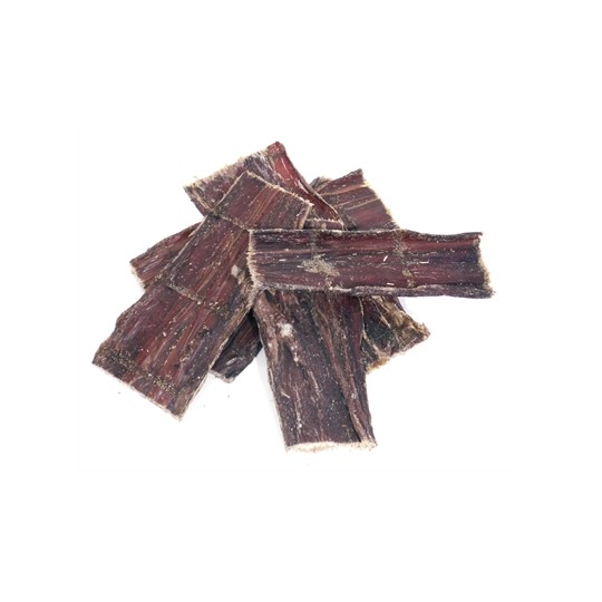 Petsnack Rundvlees Strips
