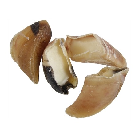 Petsnack Snack Kalfshoeven Met Schapenvet Groot