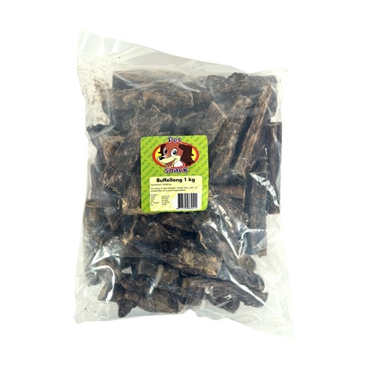 Petsnack Buffellong