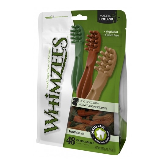 Whimzees Tandenborstel